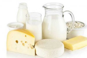 Dairy-Products