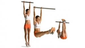 hanging-exercises