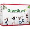 Growth On Box