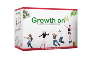 Growth On Box