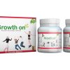 Growth On Box Bottle