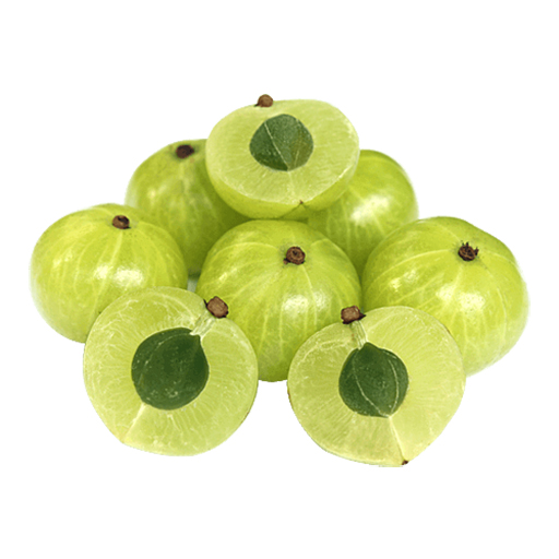 Growth On Ingredient Amla