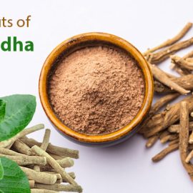 Health Benefits of Ashwagandha