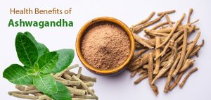 Health Benefits of Ashwagandha