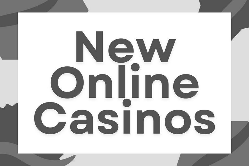 Online Online Casinos in Canada